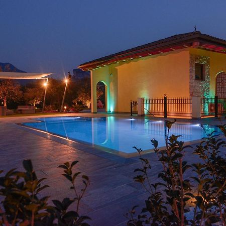 Villa Luxury House & Spa Riva del Garda Eksteriør bilde
