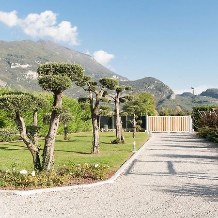 Villa Luxury House & Spa Riva del Garda Eksteriør bilde