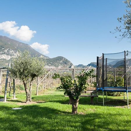 Villa Luxury House & Spa Riva del Garda Eksteriør bilde