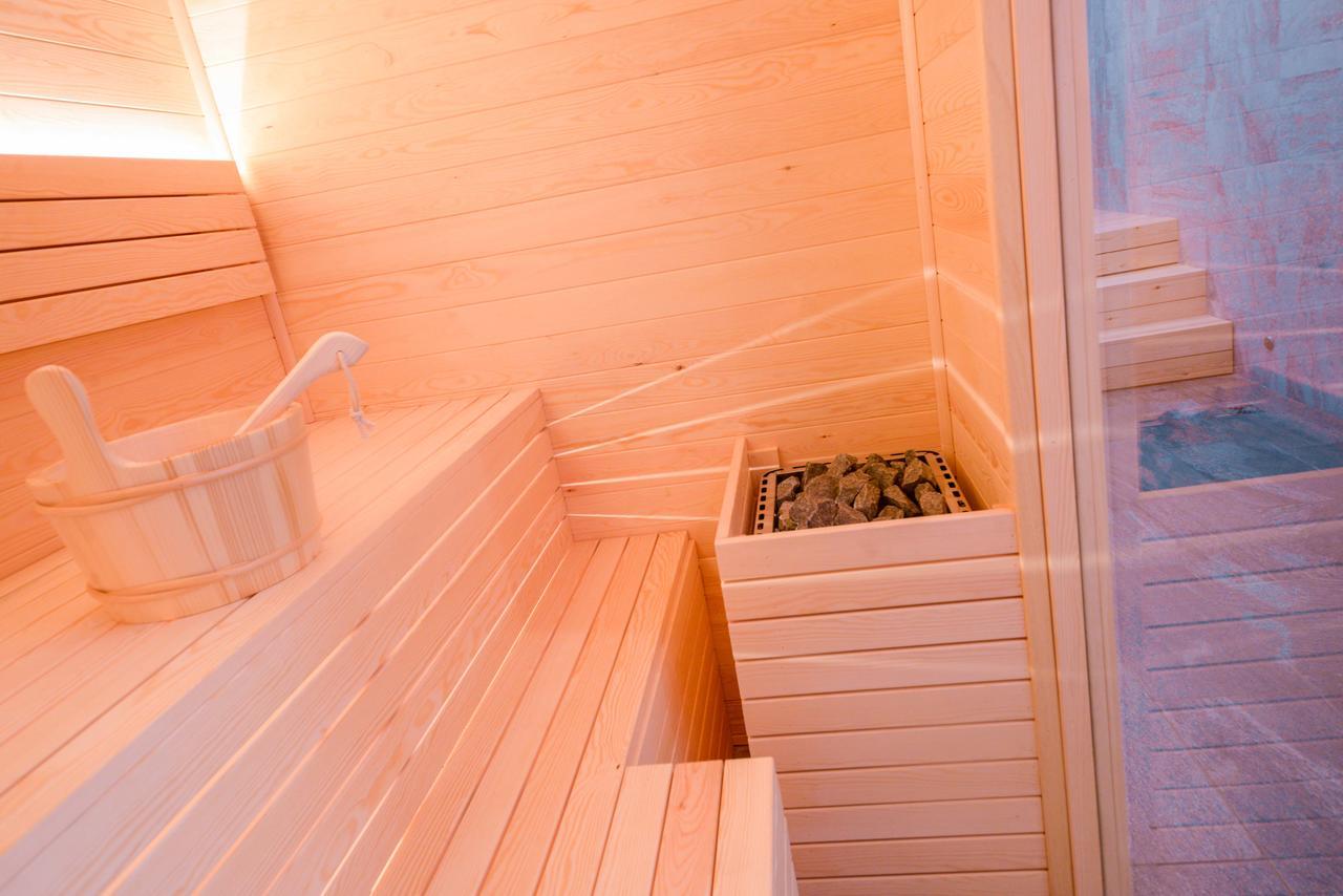 Villa Luxury House & Spa Riva del Garda Eksteriør bilde