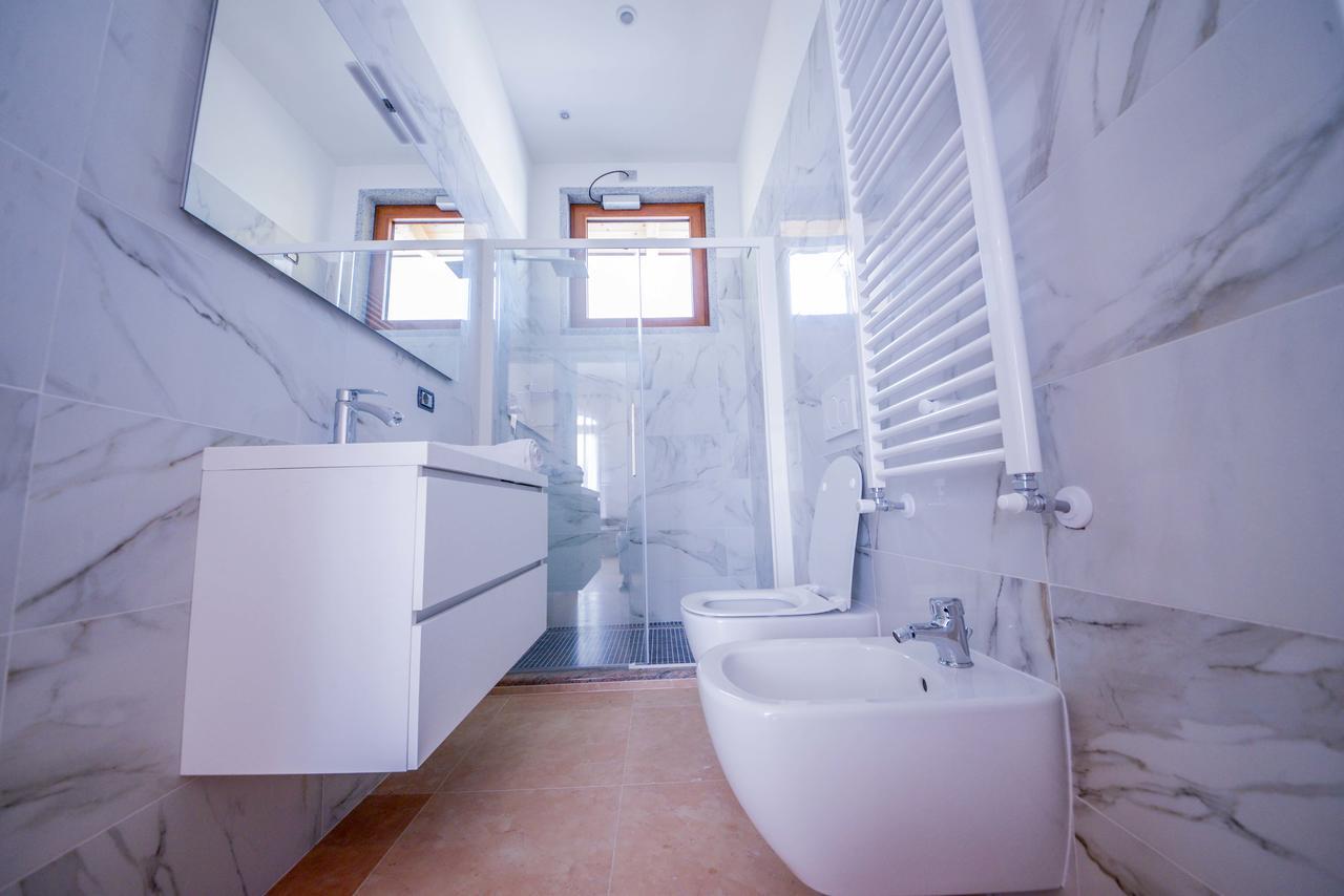 Villa Luxury House & Spa Riva del Garda Eksteriør bilde