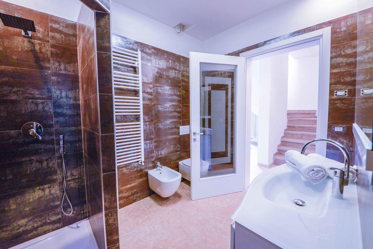Villa Luxury House & Spa Riva del Garda Eksteriør bilde