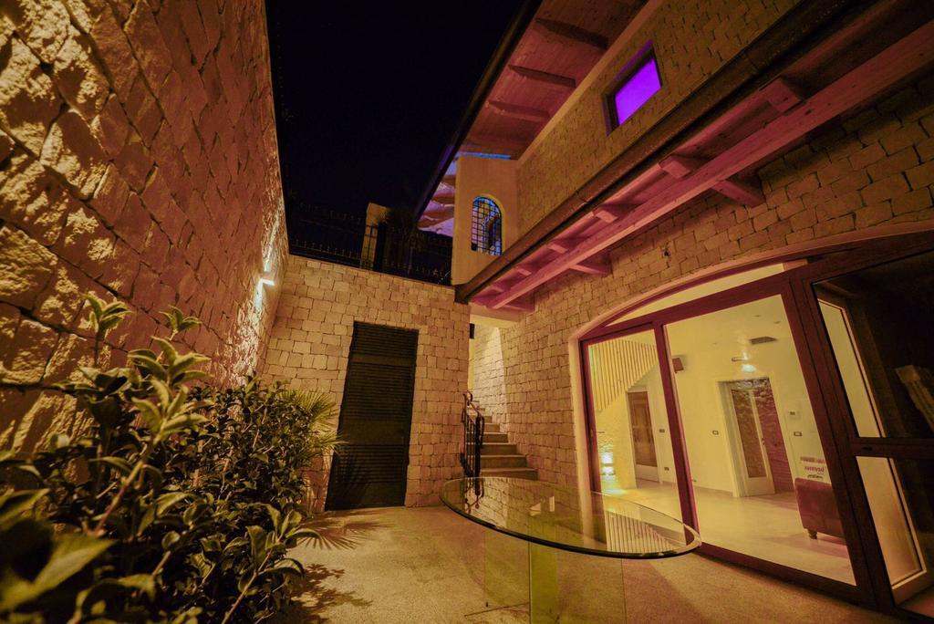Villa Luxury House & Spa Riva del Garda Eksteriør bilde