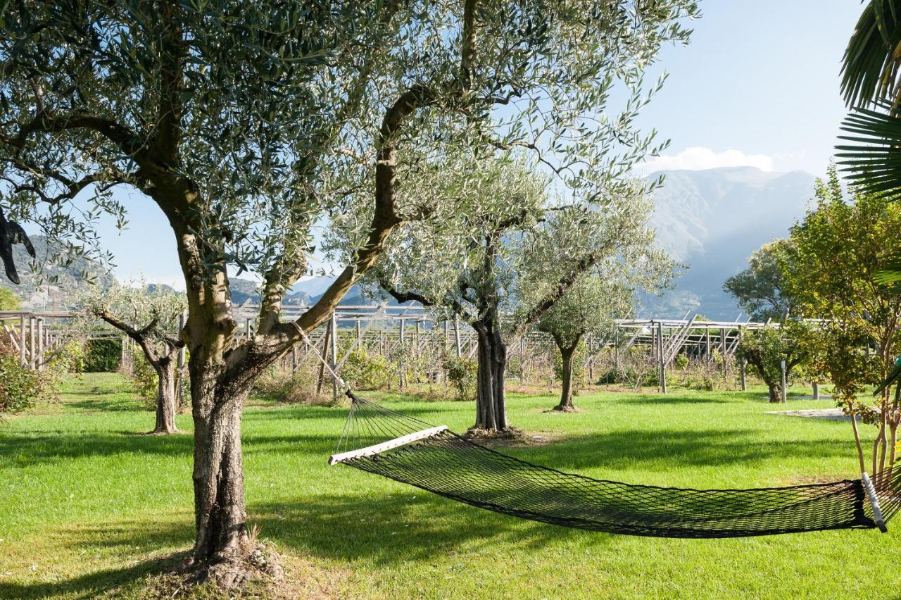 Villa Luxury House & Spa Riva del Garda Eksteriør bilde