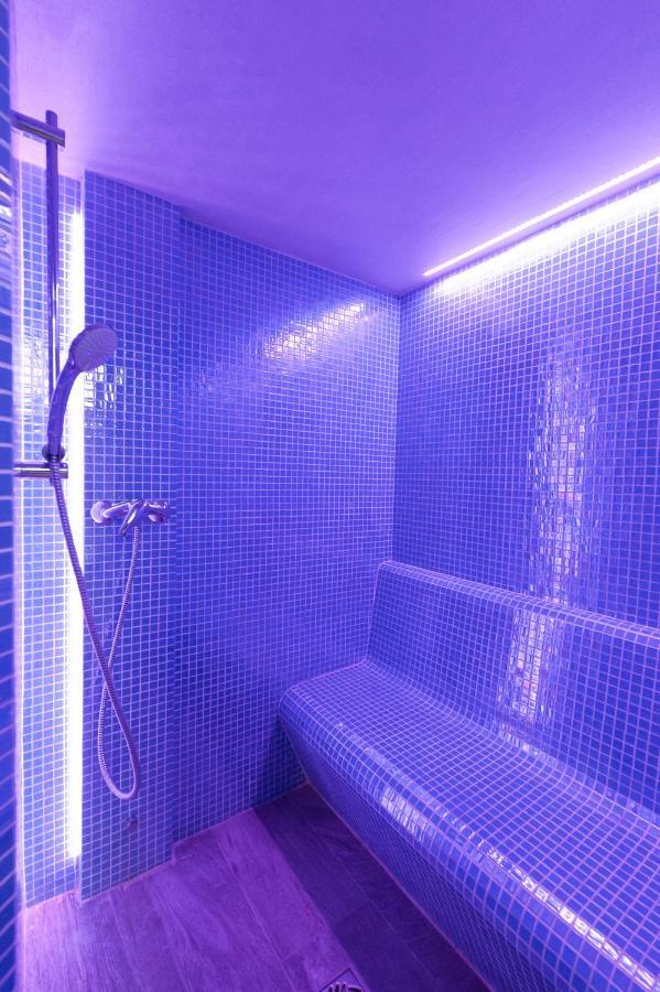 Villa Luxury House & Spa Riva del Garda Eksteriør bilde