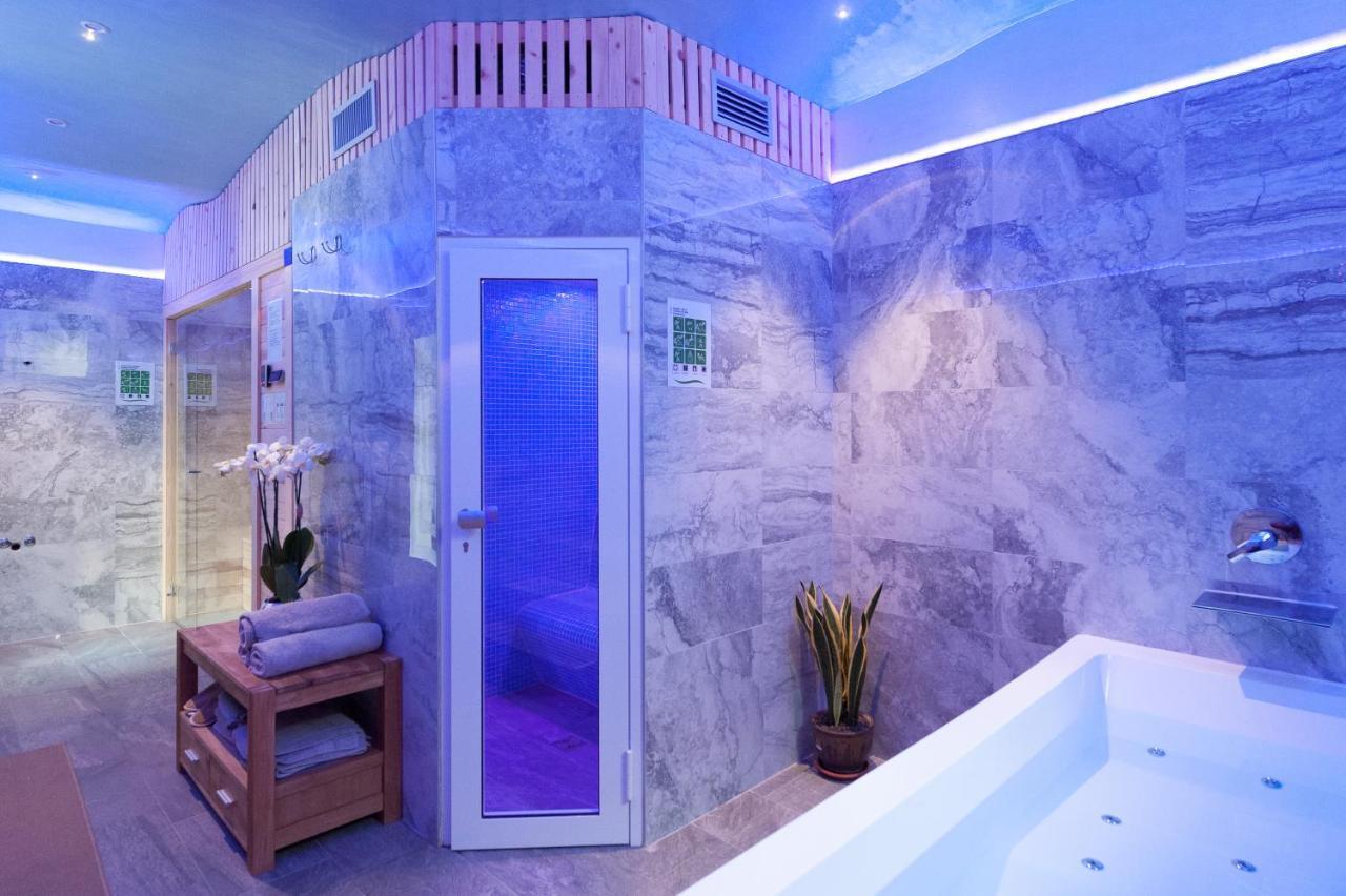 Villa Luxury House & Spa Riva del Garda Eksteriør bilde