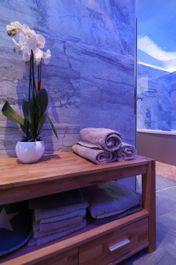 Villa Luxury House & Spa Riva del Garda Eksteriør bilde