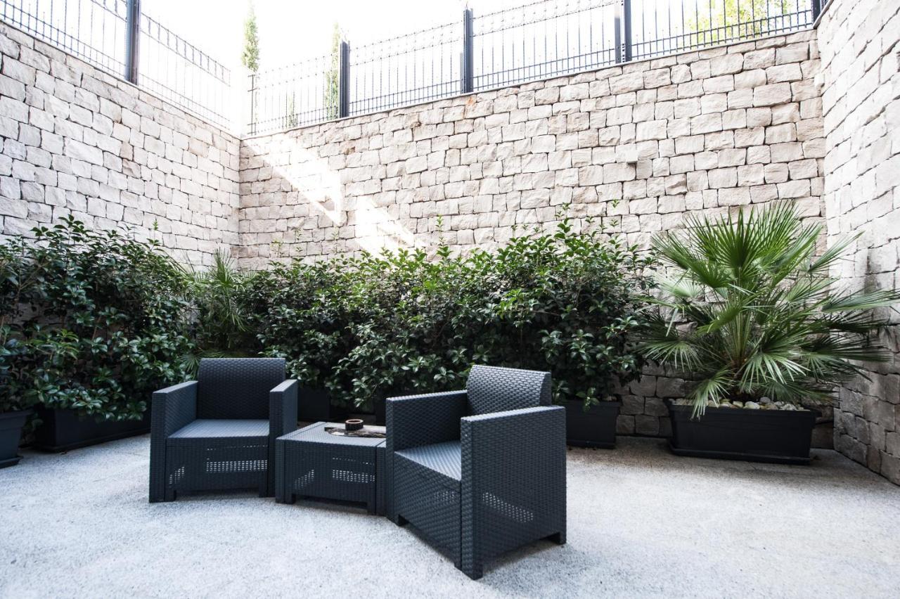Villa Luxury House & Spa Riva del Garda Eksteriør bilde