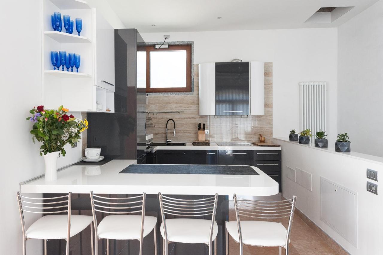 Villa Luxury House & Spa Riva del Garda Eksteriør bilde