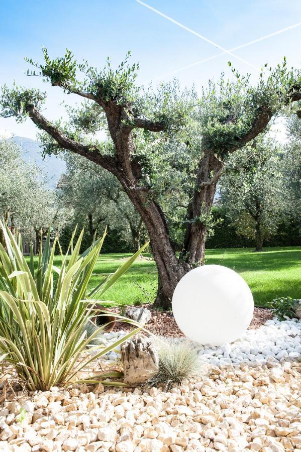 Villa Luxury House & Spa Riva del Garda Eksteriør bilde